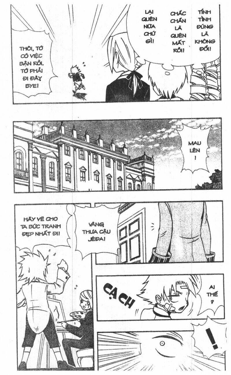 joou kishi monogatari chapter 6 198