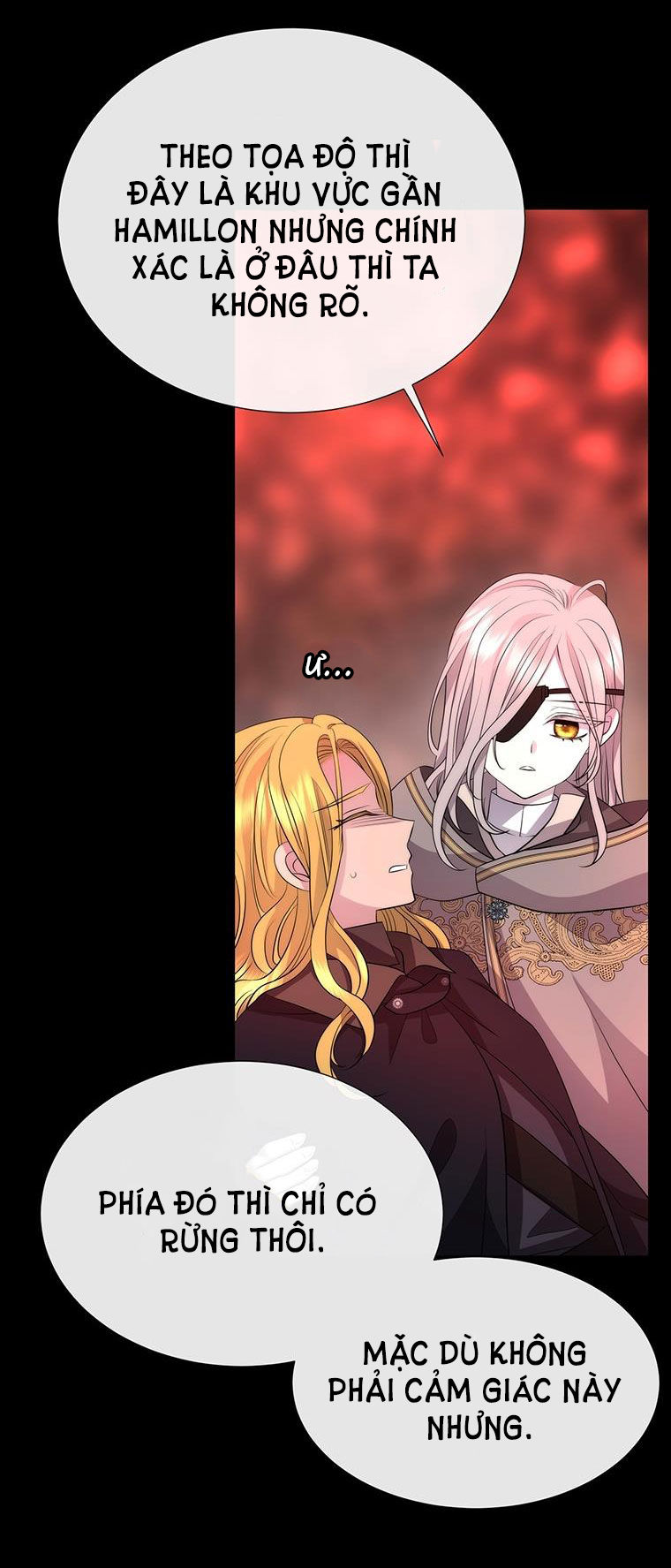 năm môn đệ của charlotte chapter 140.1 25