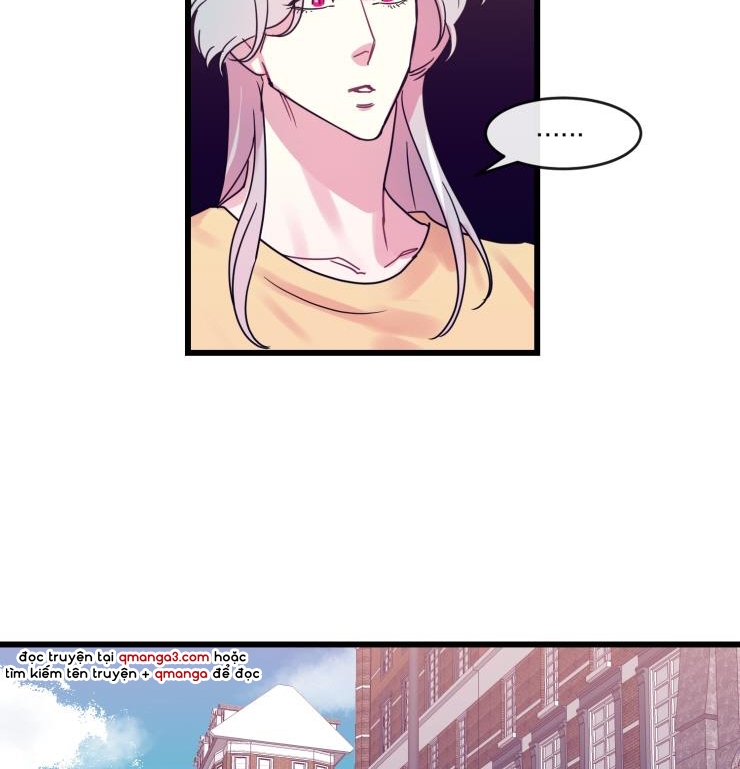 kiếp trước bí ẩn của giáo sư chapter 20 21