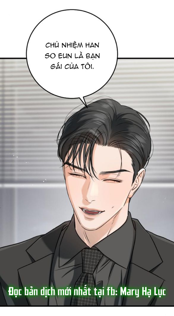 Nóng Lòng Muốn Giày Vò Em chapter 71.2 22