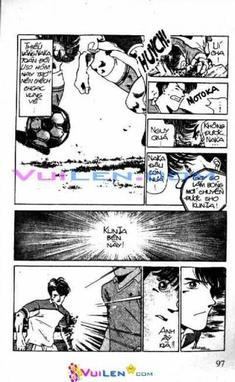 sôi động cầu trường full 17 tập chapter 8 97