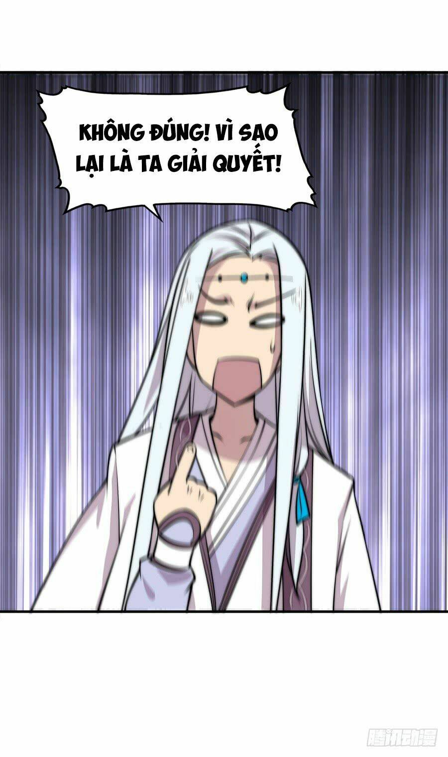 cuộc sống thoái ẩn của võ lâm chi vương chapter 55 31