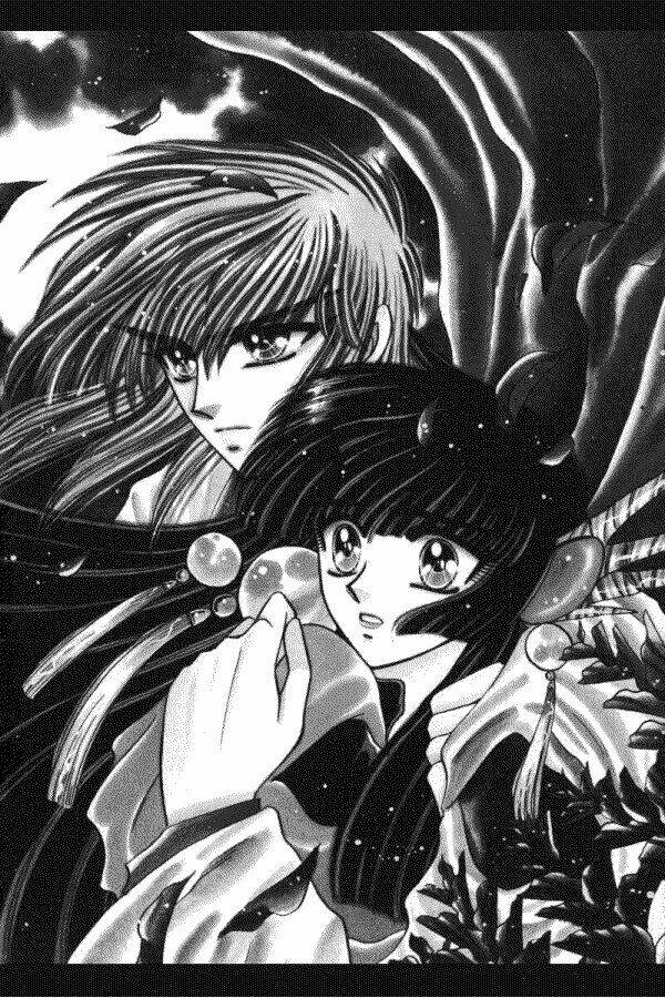 moryo kiden chapter 9 7