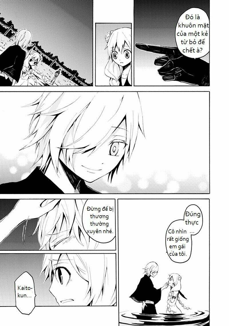 carpe diem chapter 0 36