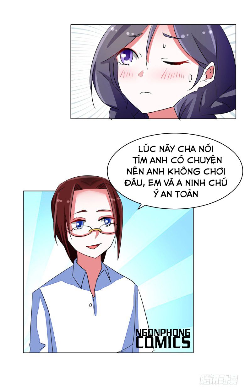Dân Quốc Yêu Văn Lục chapter 55 - Trang 15