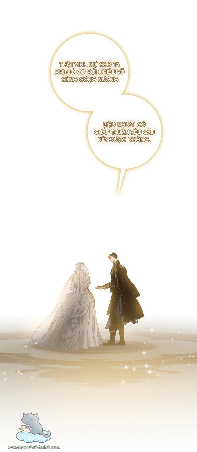 thuần hóa bạo chúa rồi bỏ trốn chapter 49 11