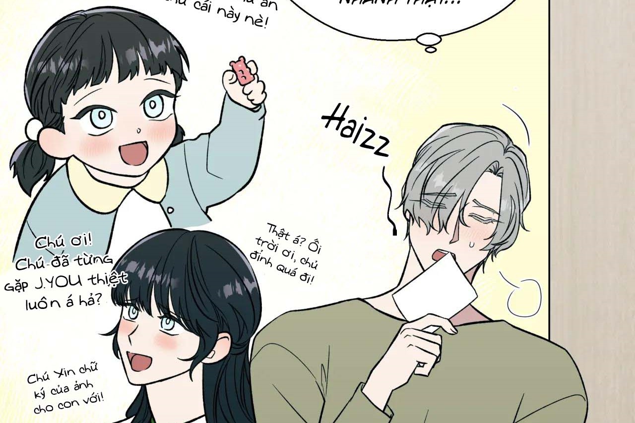 ám ảnh pheromone chapter 55 8