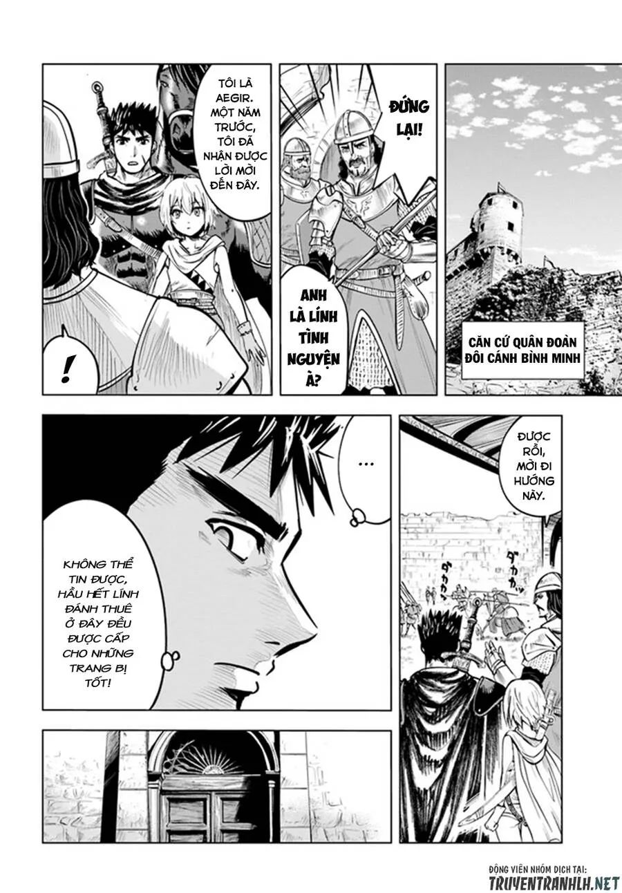 hành trình chịch dạo của của máy dập cổ đại chapter 25 18