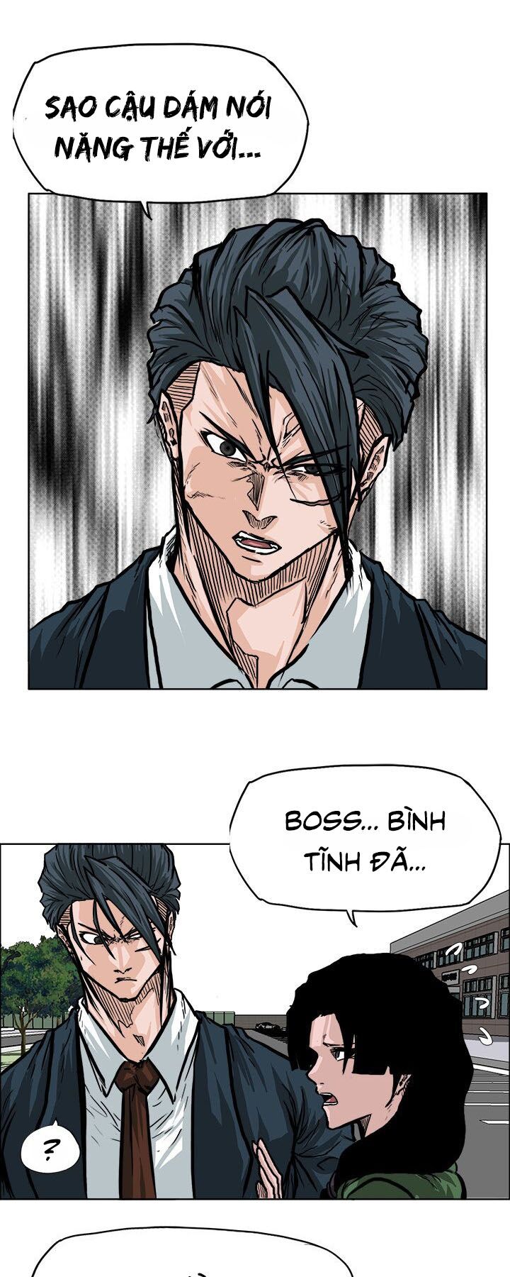 bá chủ học đường ss2 chapter 16 10