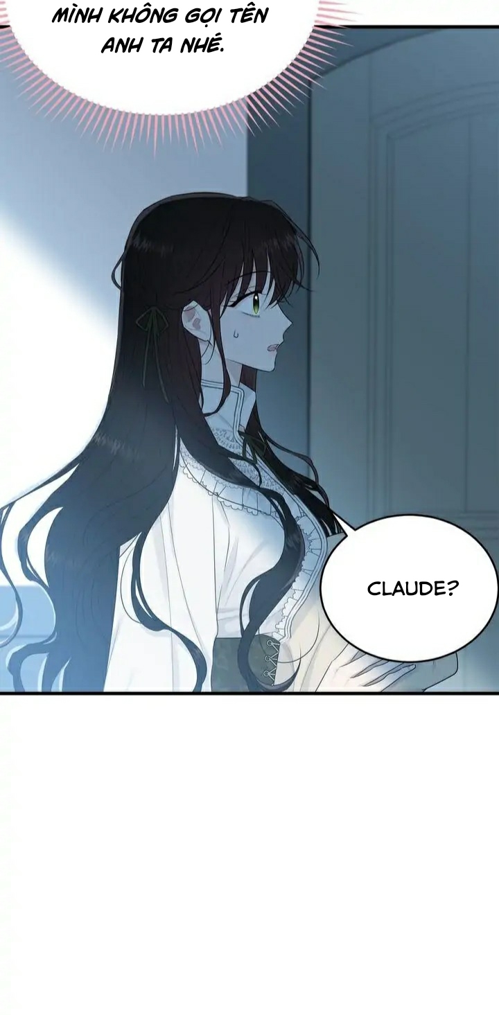 vị tiểu thư tôi từng theo hầu đã trở thành thiếu gia chapter 50 31