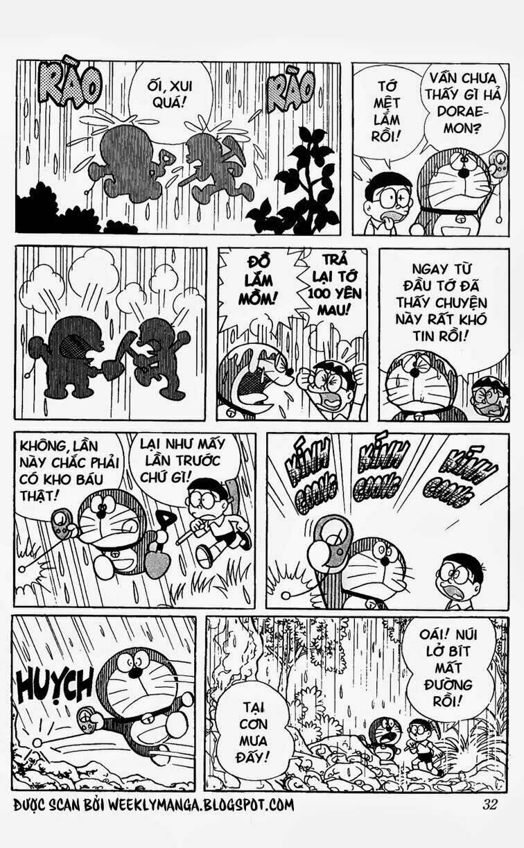 doraemon chapter 270 8