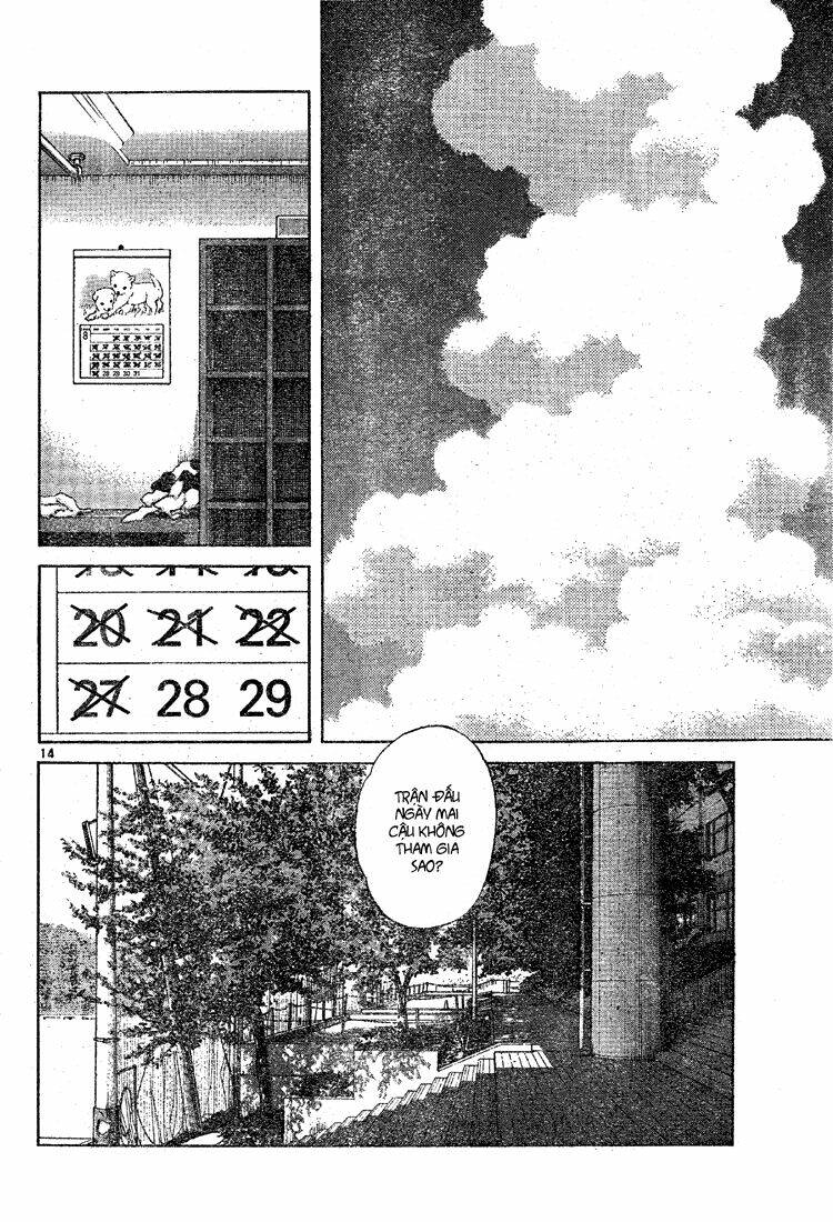 trò chơi vượt qua thử thách chapter 47 14