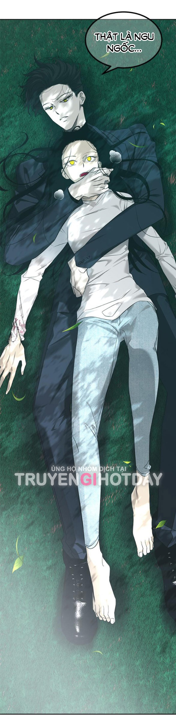 Cạm Bẫy chapter 186.2 3