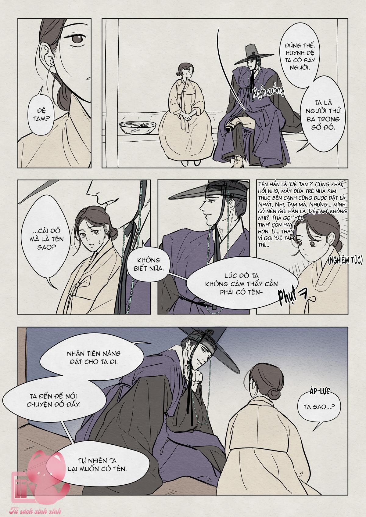 goblin x shaman chapter 5 3