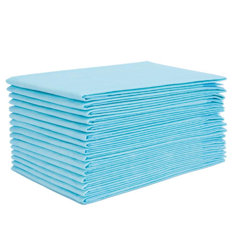 10 Bộ Trưởng Thành Nệm Đa Năng Dùng Một Lần Công Suất Lớn Siêu Nhẹ Chống Nước Tăng Cường Hấp Thu Và Khả Năng Siêu Thấm Hút