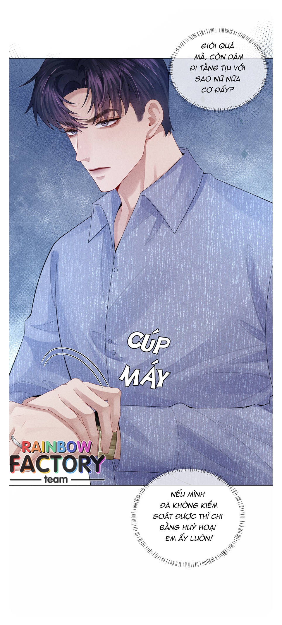 dior tiên sinh chapter 71 28