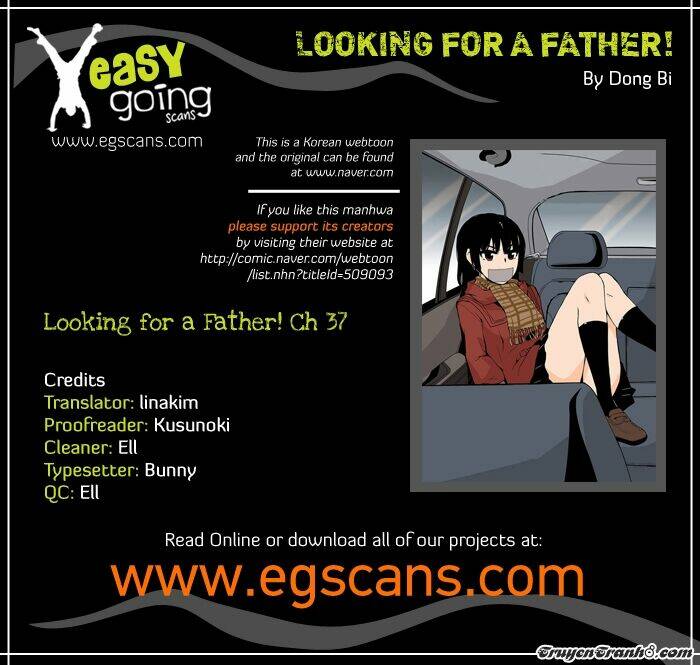 Looking For A Father Chapter 37 - Trang 0