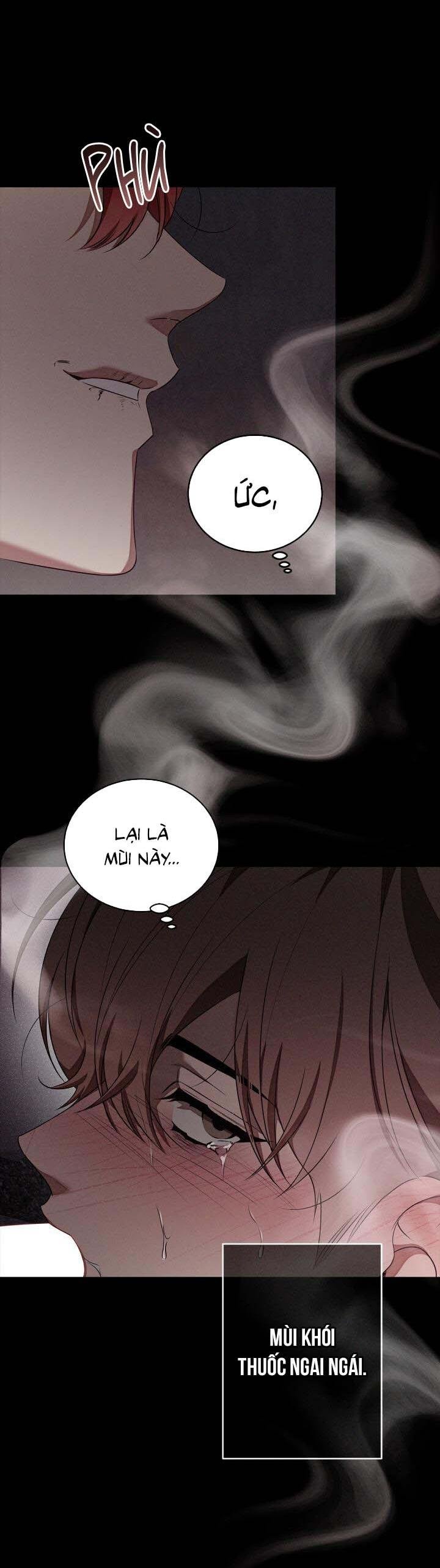 critical point chapter 52 13