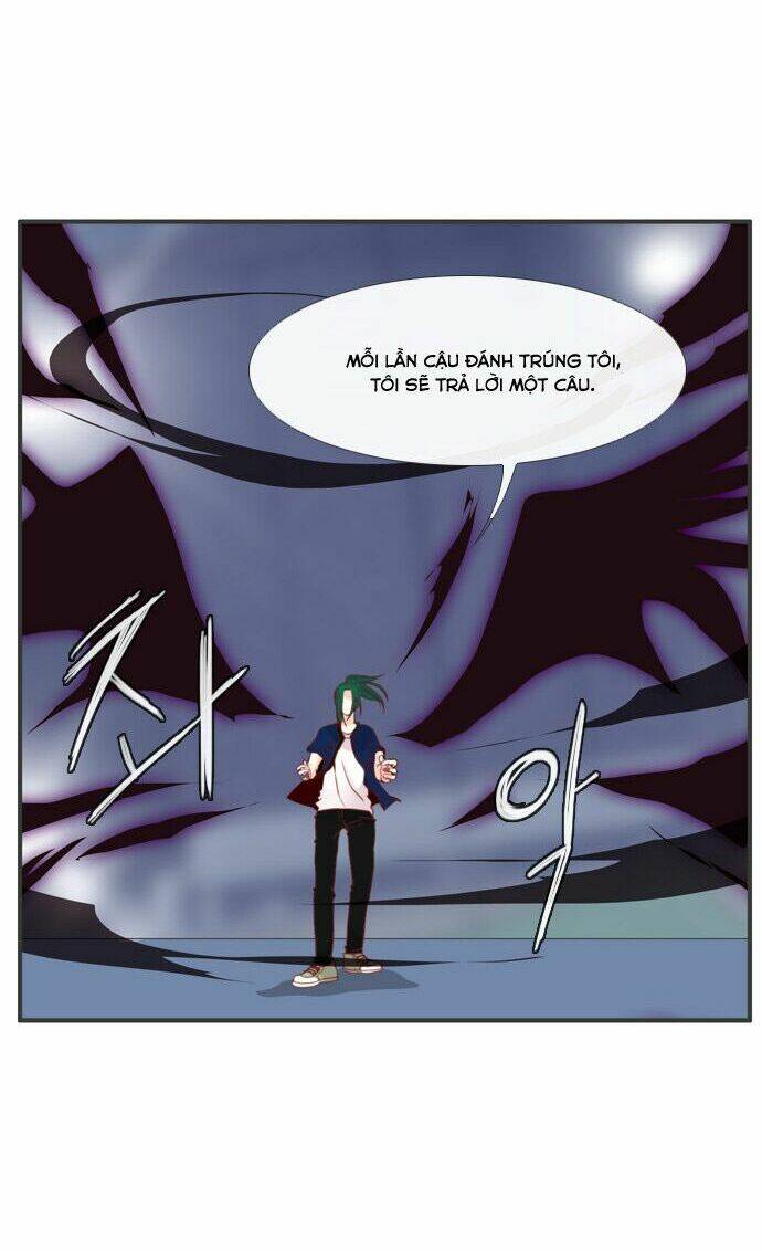 món quà từ chúa chapter 51 10