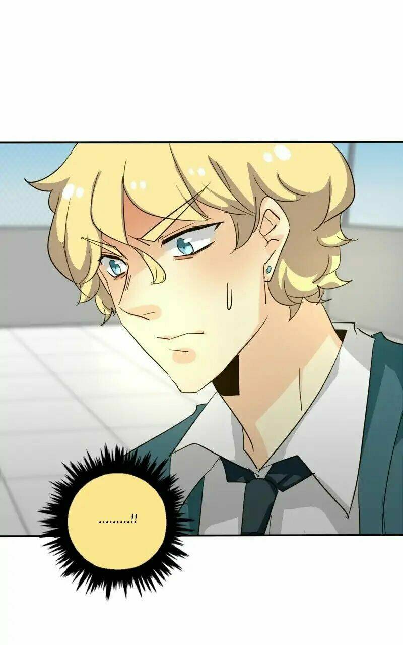 Thế Giới Không Hoàn Hảo Chapter 144 72