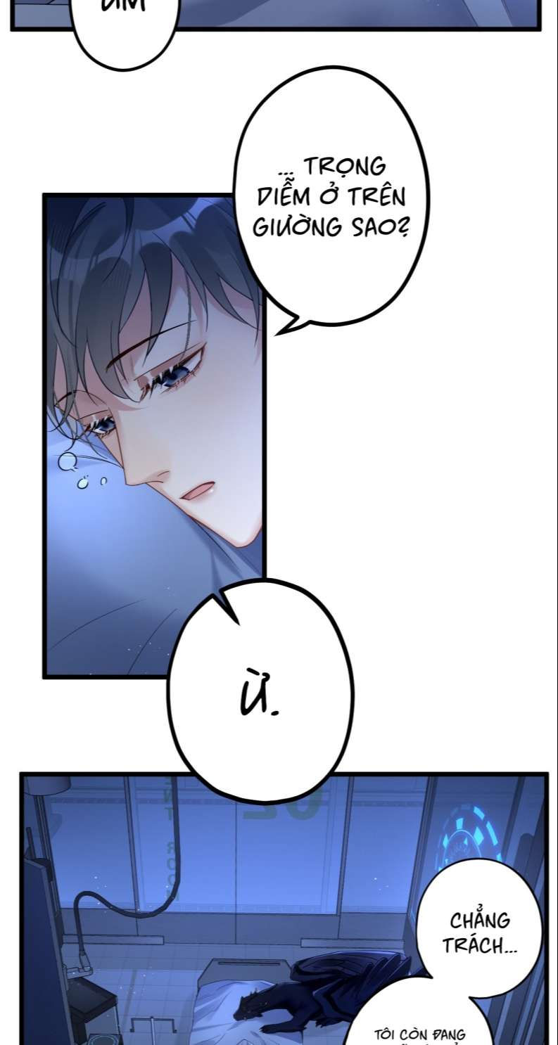 esport nhất kiến chung tình? chapter 18 37