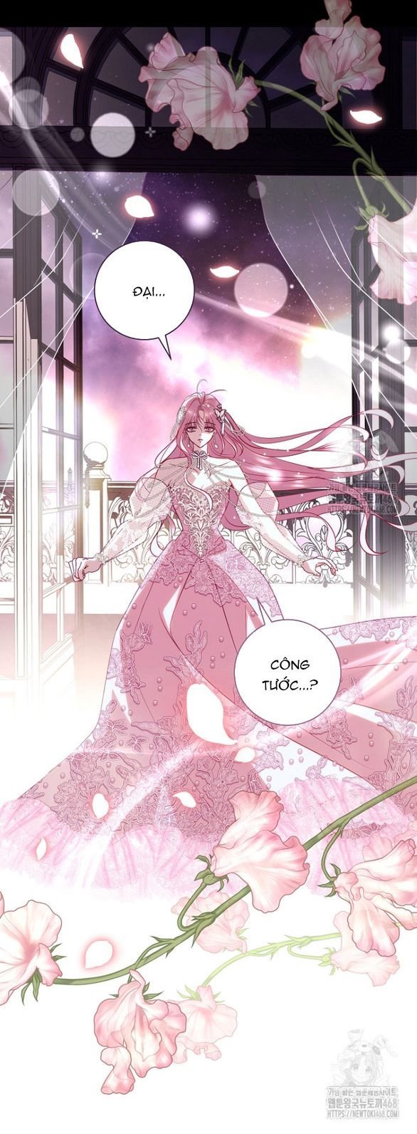 ngài công tước, tôi sẽ làm mọi thứ, trừ việc kết hôn! chapter 14.1 19