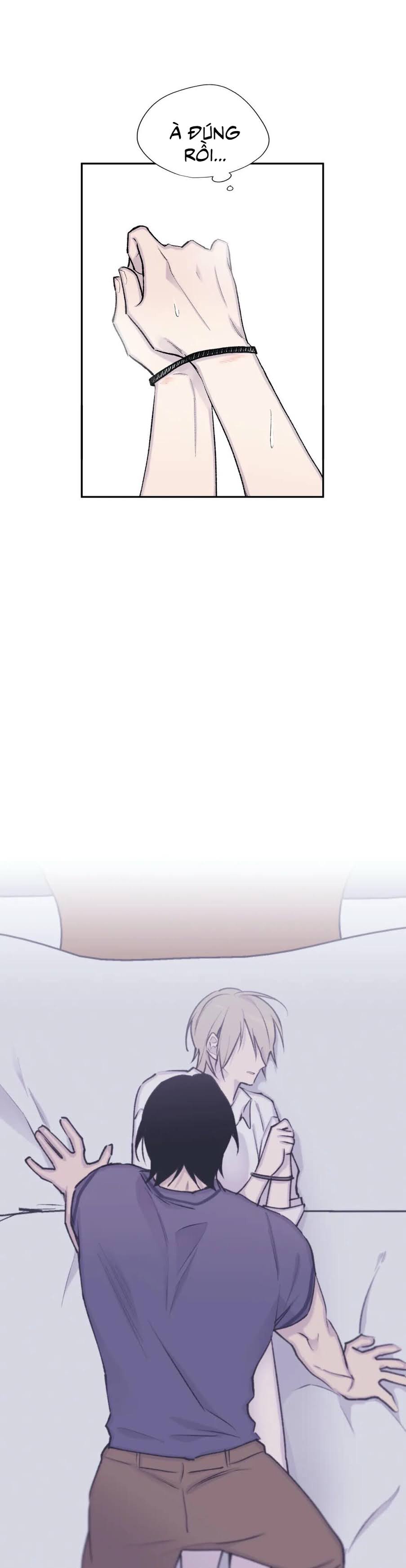 đừng viết nữa, tác giả thân mến! chapter 48 42