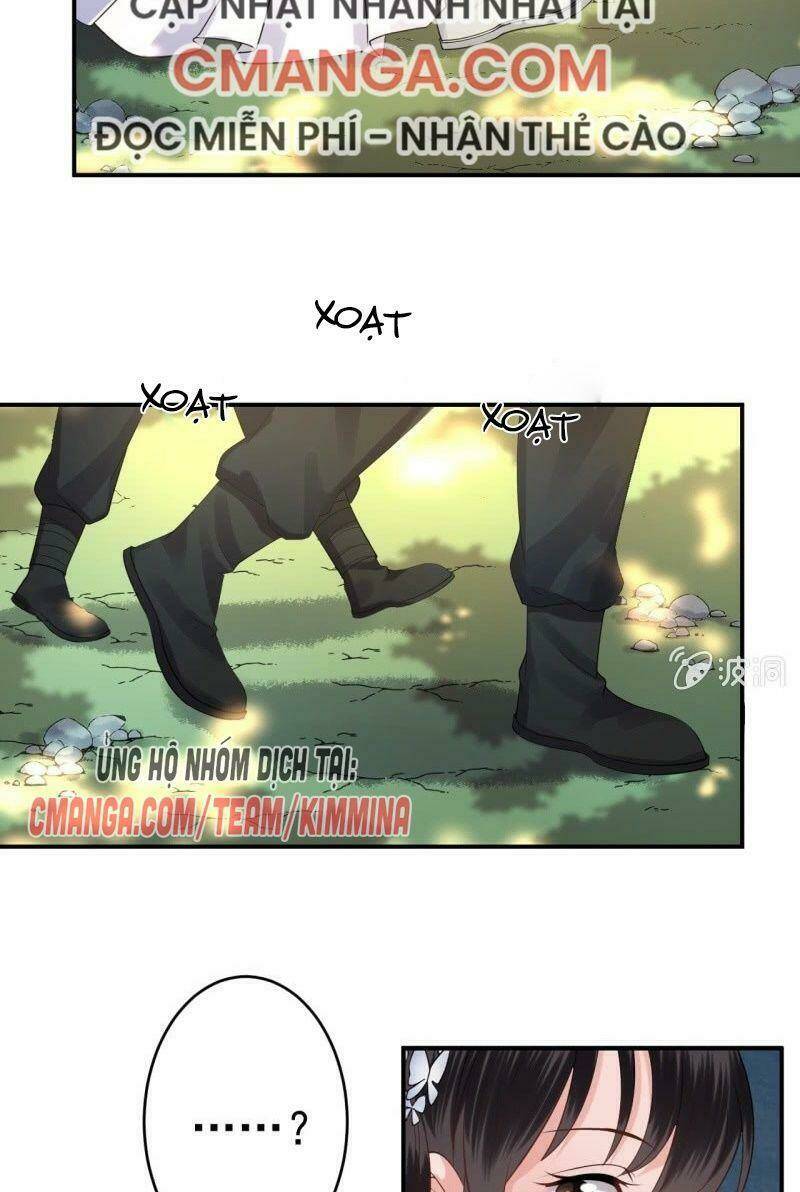 vương gia kiêu ngạo quá khó cua chapter 96 35