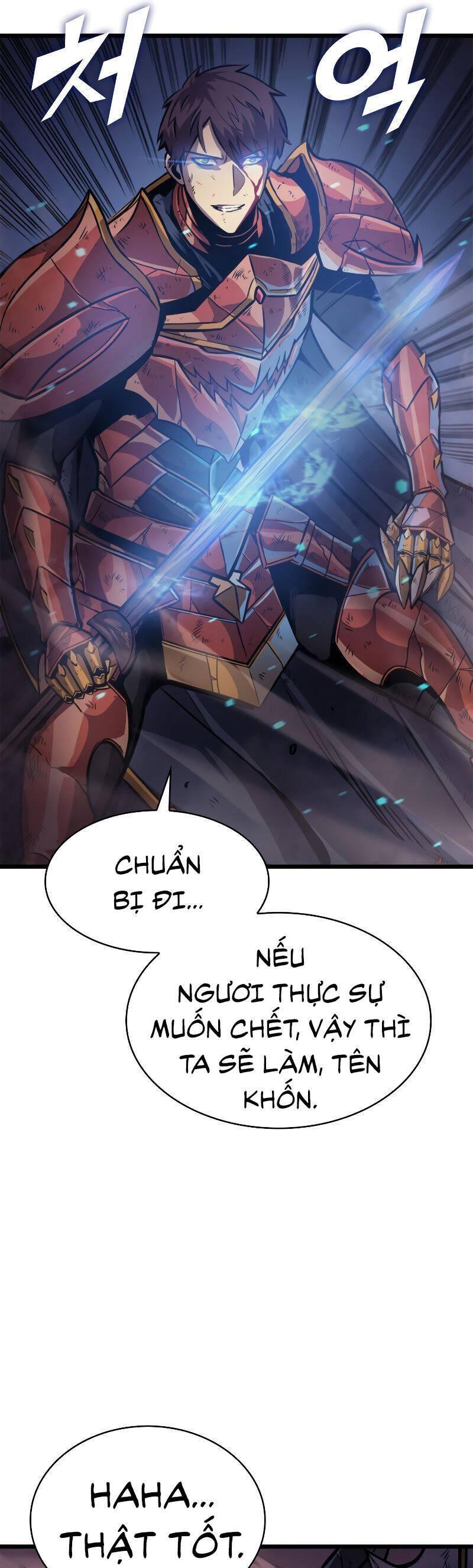 tôi trở lại thăng cấp một mình chapter 140 42