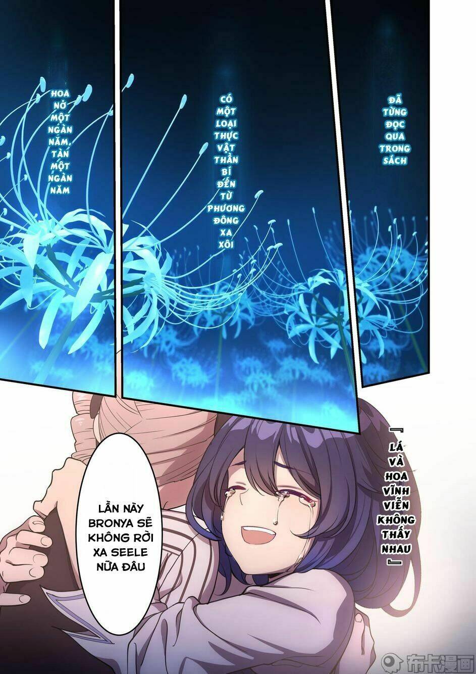 băng hoại 3rd chapter 32 3