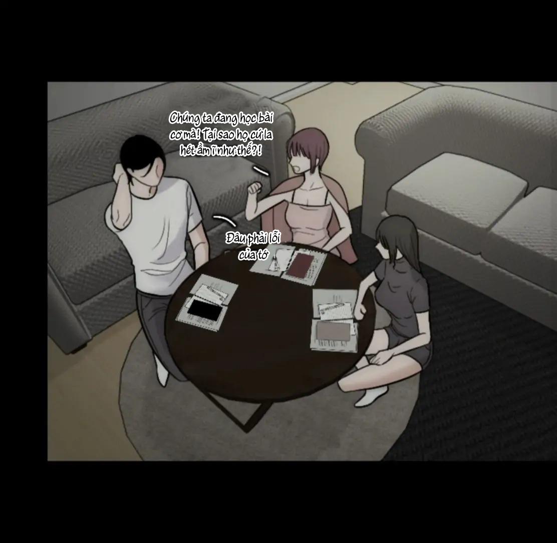 vô tình chapter 2 44