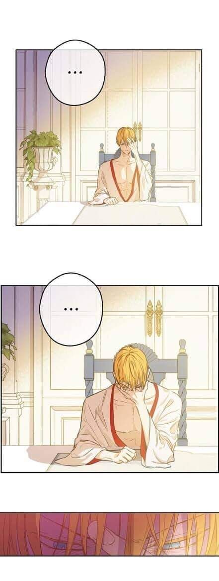 một ngày nọ tôi bỗng thành nàng công chúa chapter 68 41