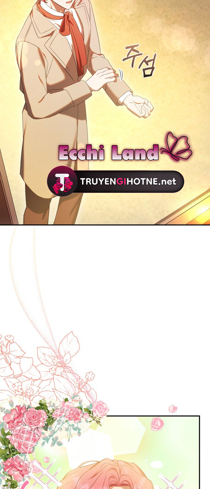 tôi trở thành nữ phản diện trong cuốn tiểu thuyết tàn khốc chapter 12.2 46