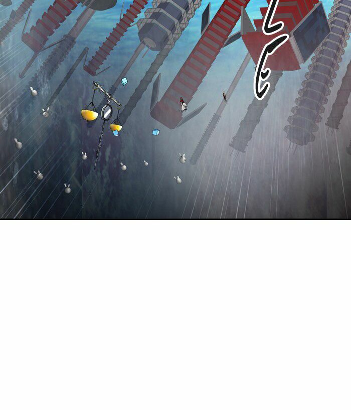 tòa tháp bí ẩn 2 chapter 303.5 17