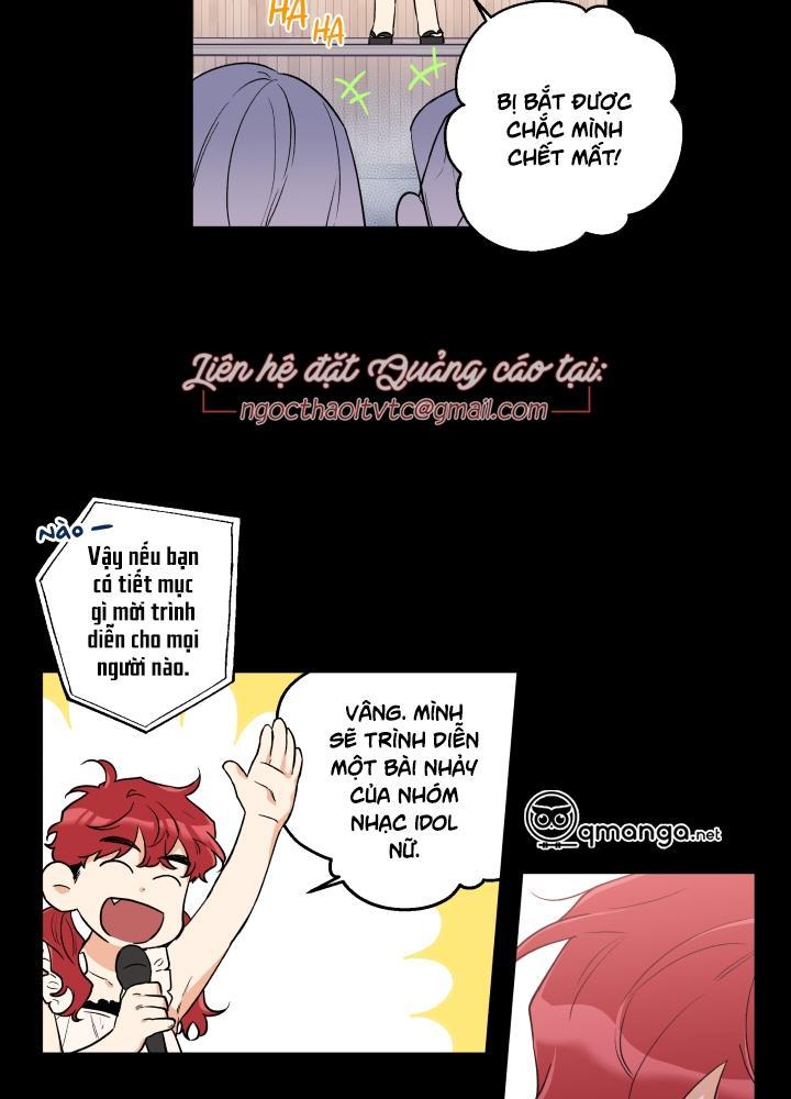 gâu gâu! chapter 6 15