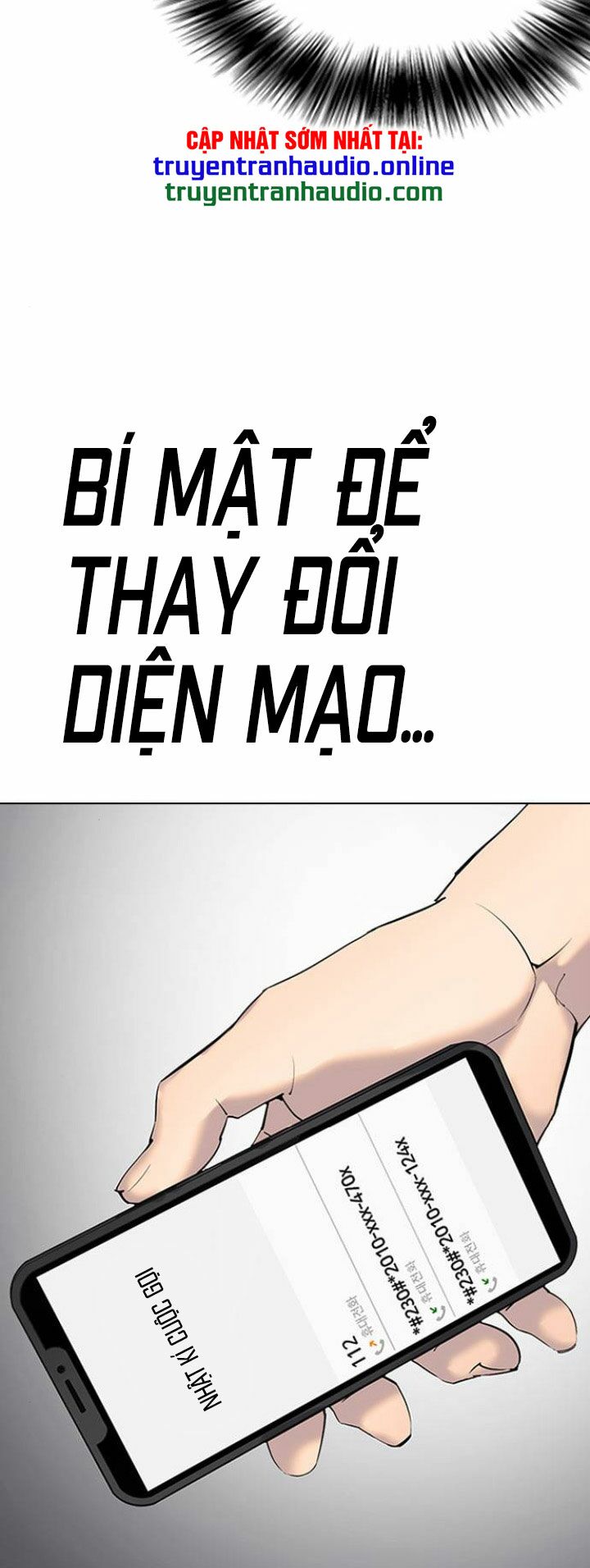 nhật ký khát vọng (desire diary) chapter 6 19