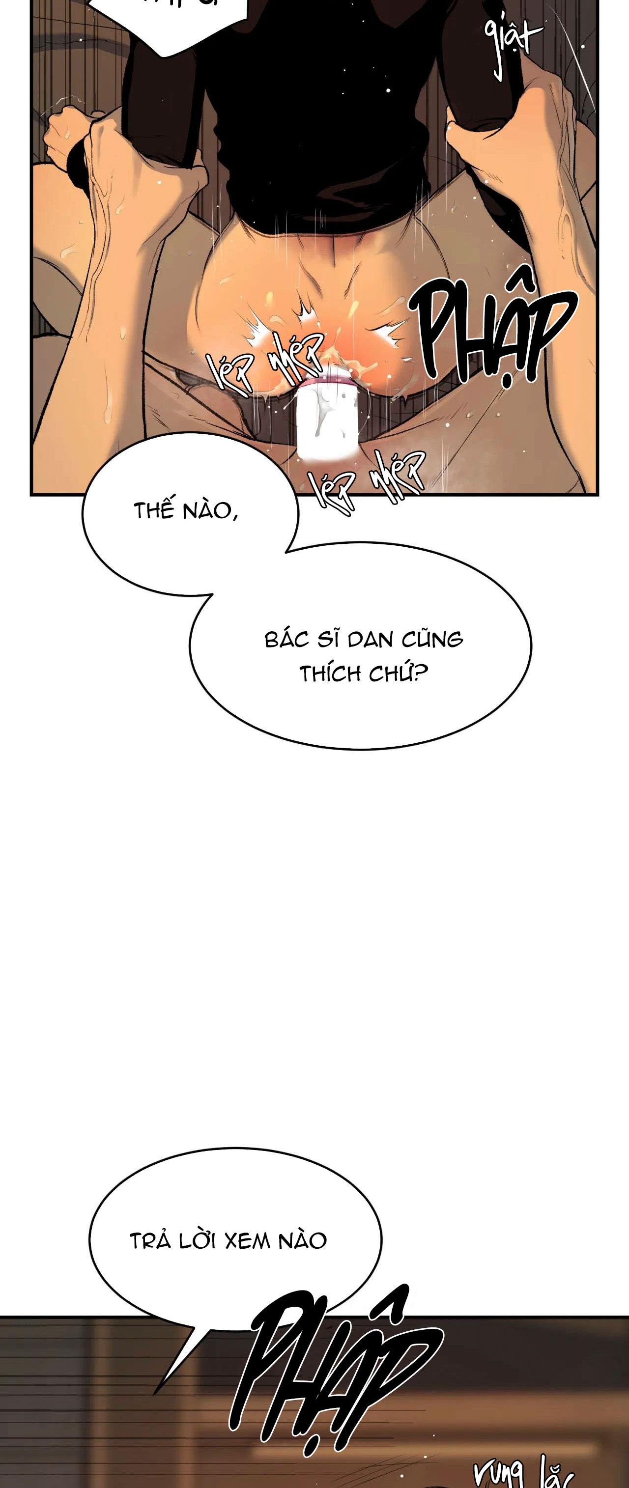 điềm rủi chapter 12 37