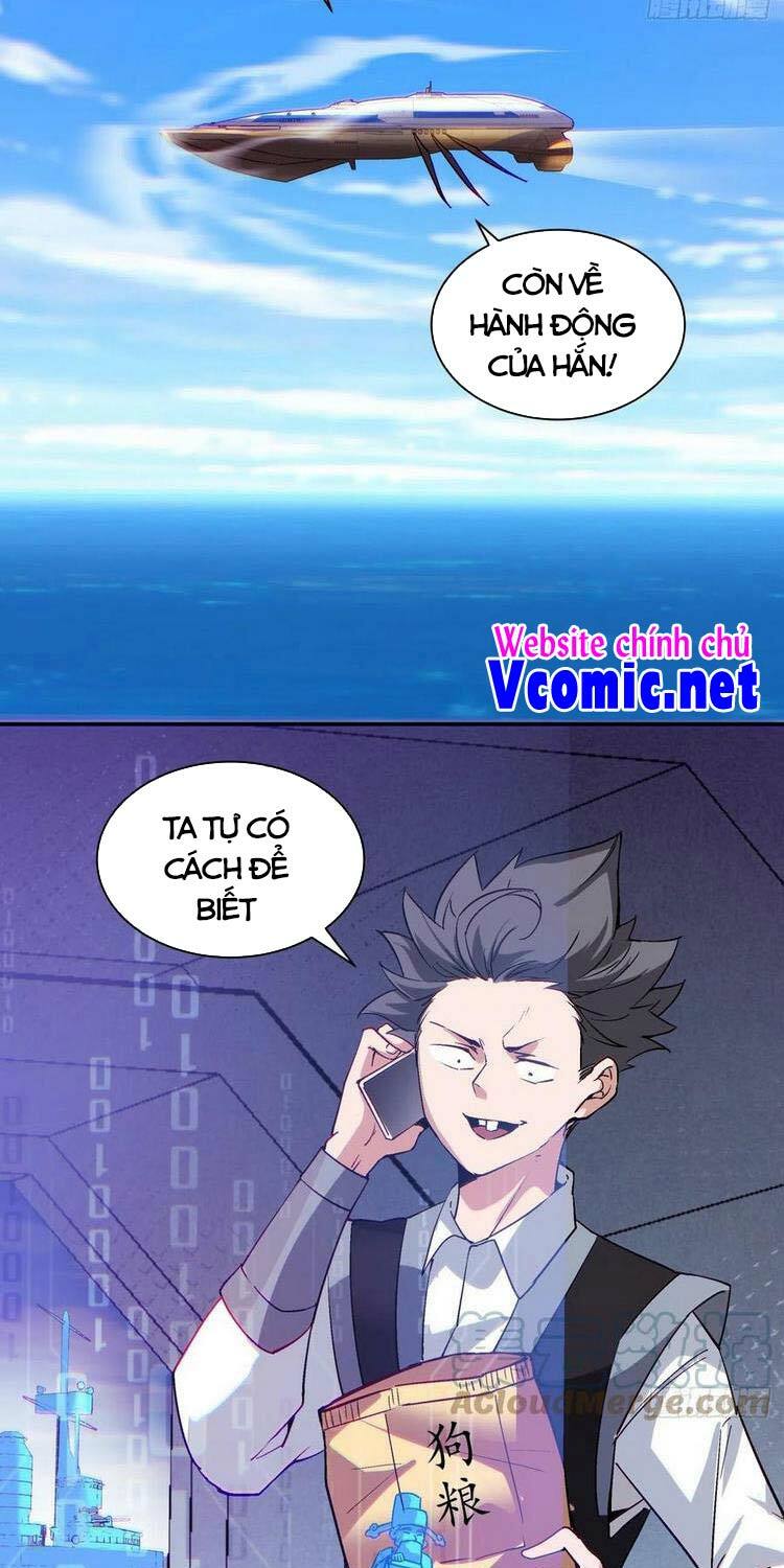 ta là nhà giàu số một, ta không muốn trọng sinh chapter 84 36