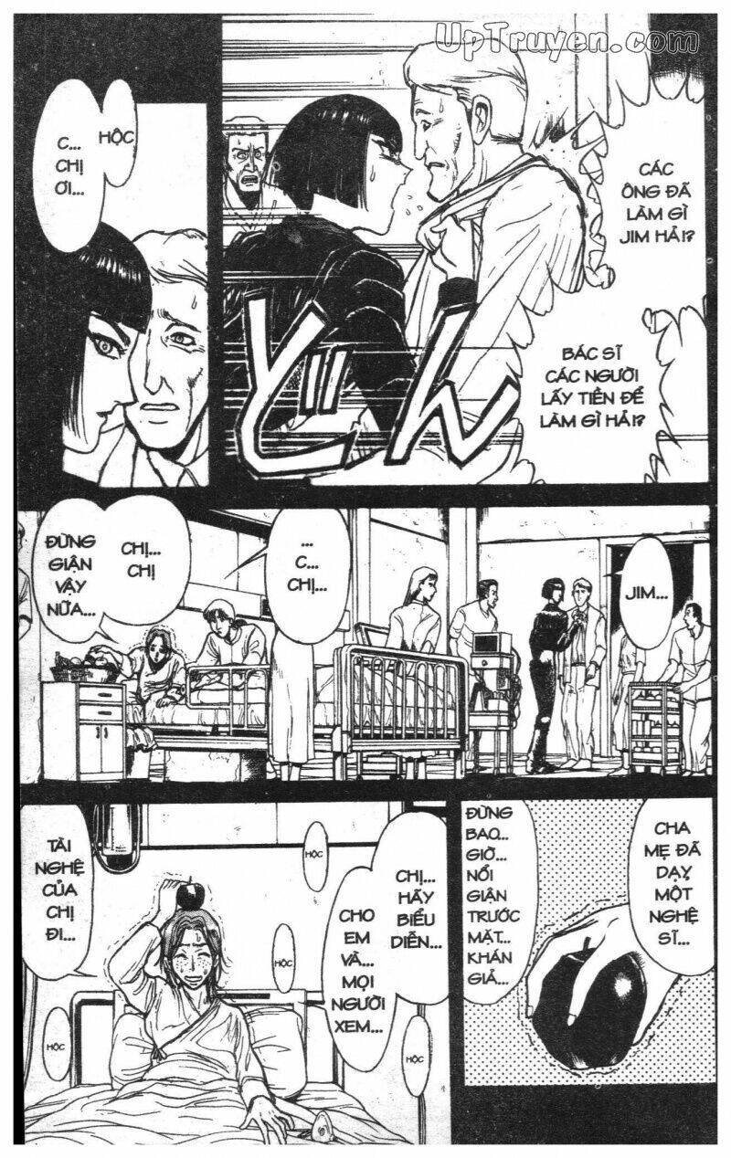 karakuri circus - gánh xiếc quái dị chapter 11 82