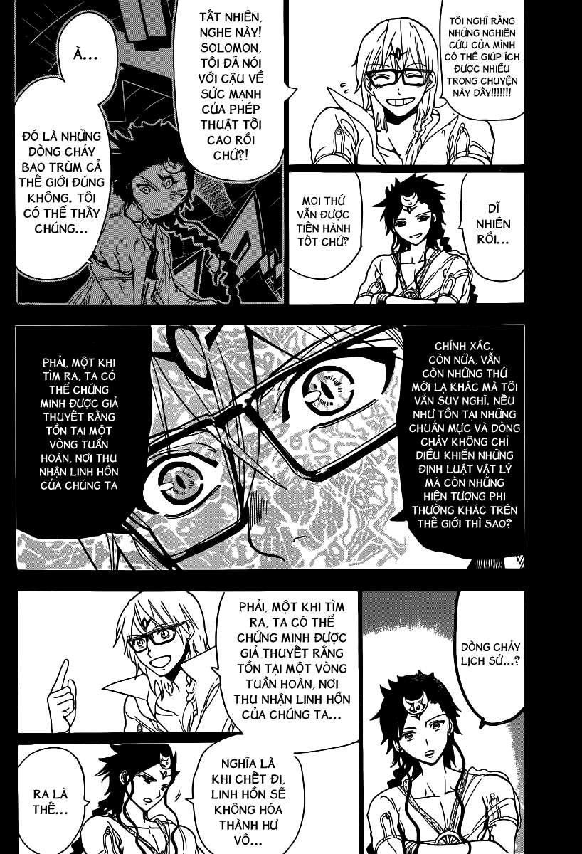 magi - the labyrinth of magic chapter 225 12