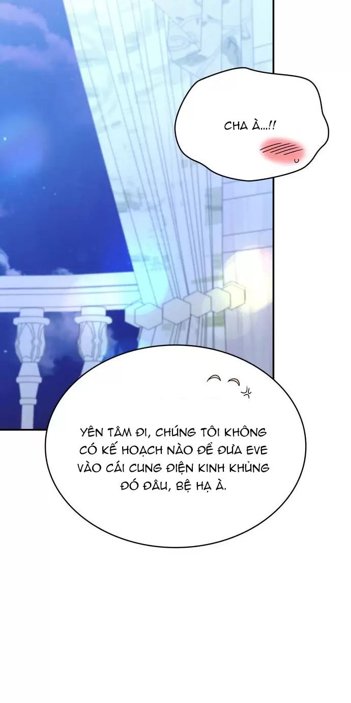 sống trong vườn hoa của công chúa chapter 28 77