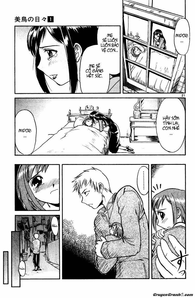 midori no hibi chapter 2 21