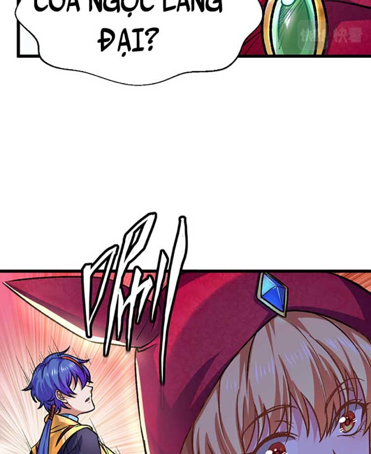 võ đạo độc tôn chapter 573 46