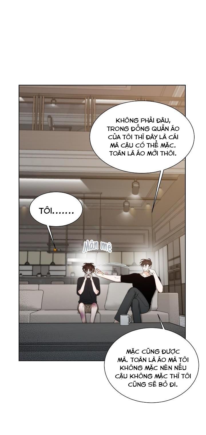 chuyện tình lãng mạn tại manhattan chapter 20 27