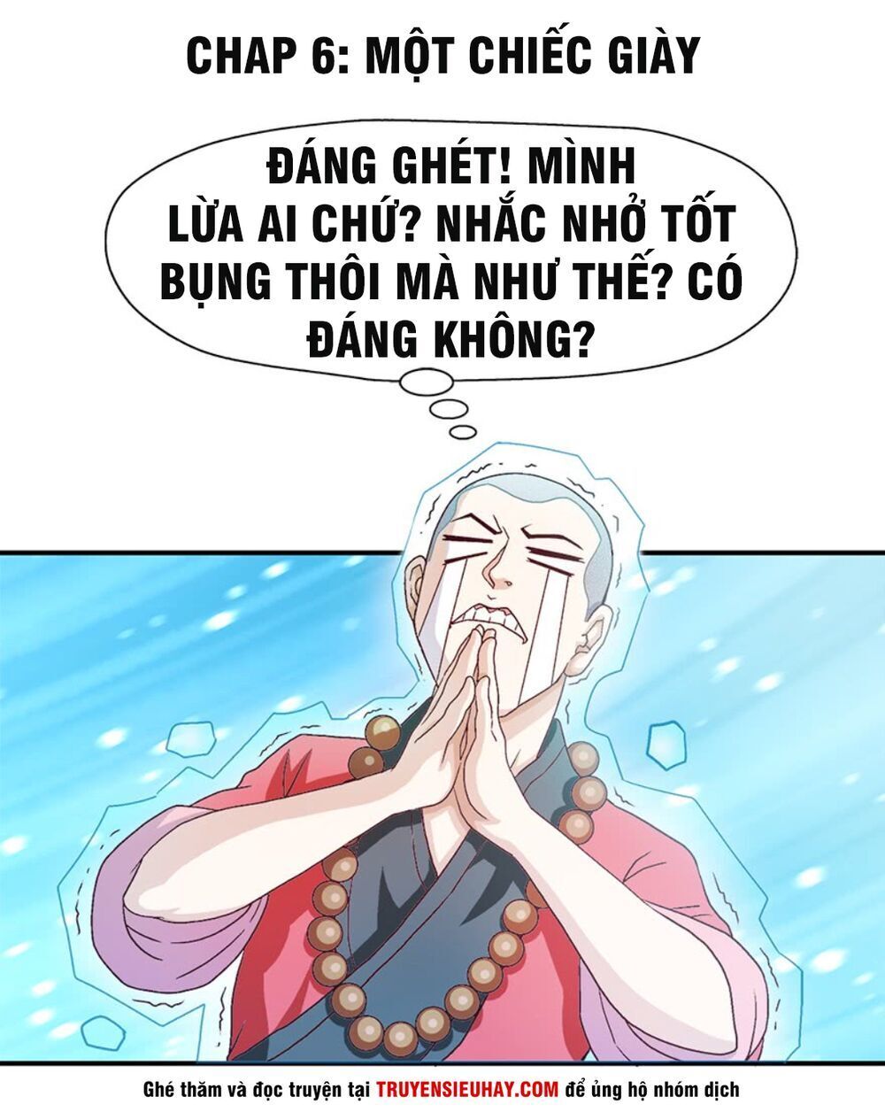 độ ta không độ nàng chapter 6 2