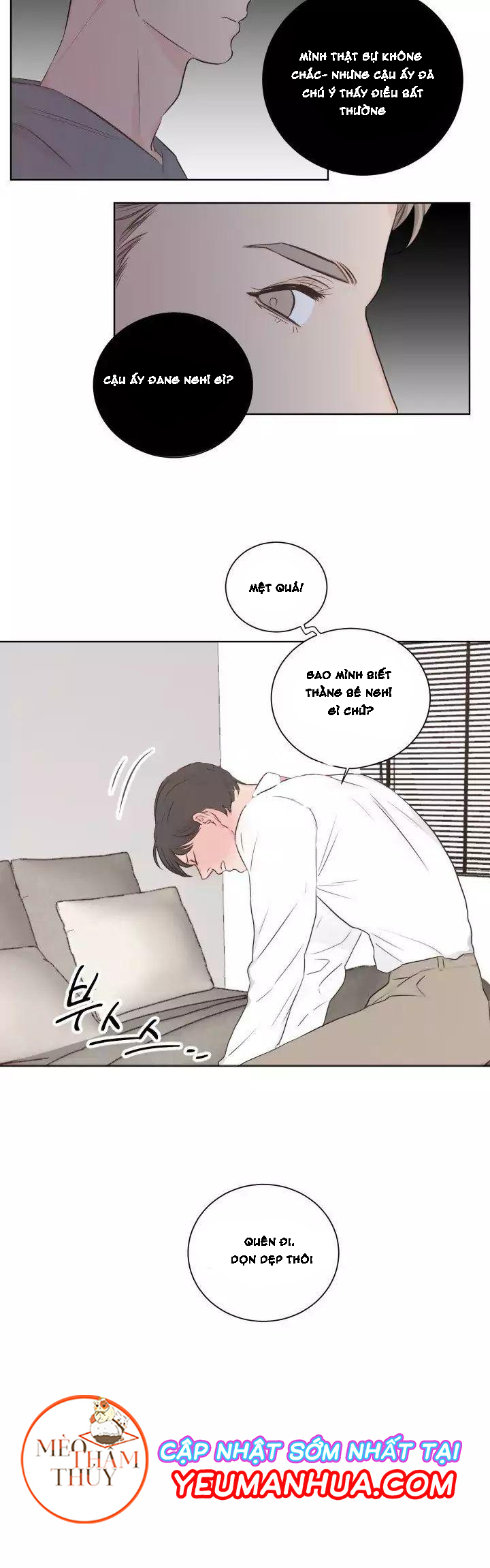 phòng 1305 chapter 6 5