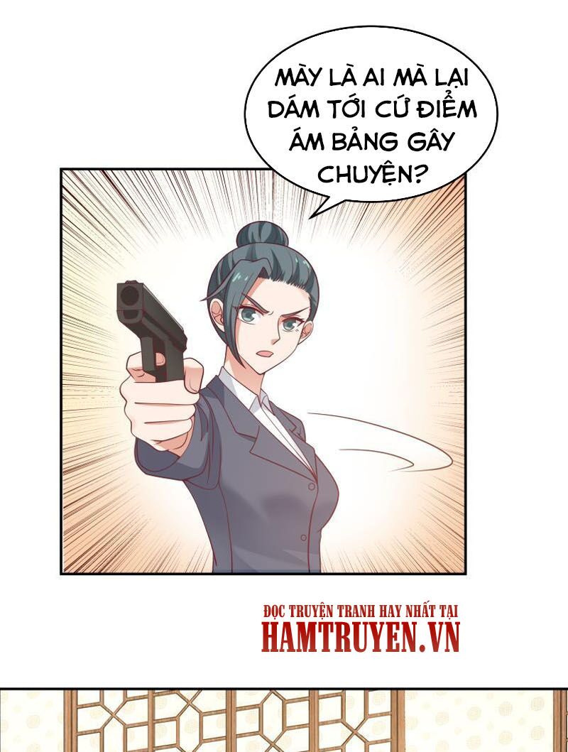 trên người ta có một rồng chapter 312 13