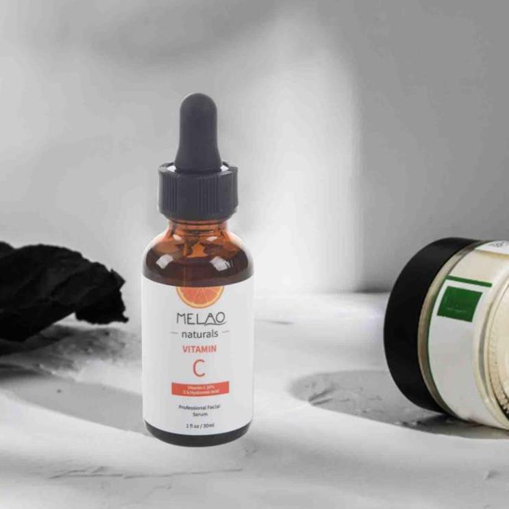 Serum Melao Vitamin C + E 30ml Chống Lão Hóa da