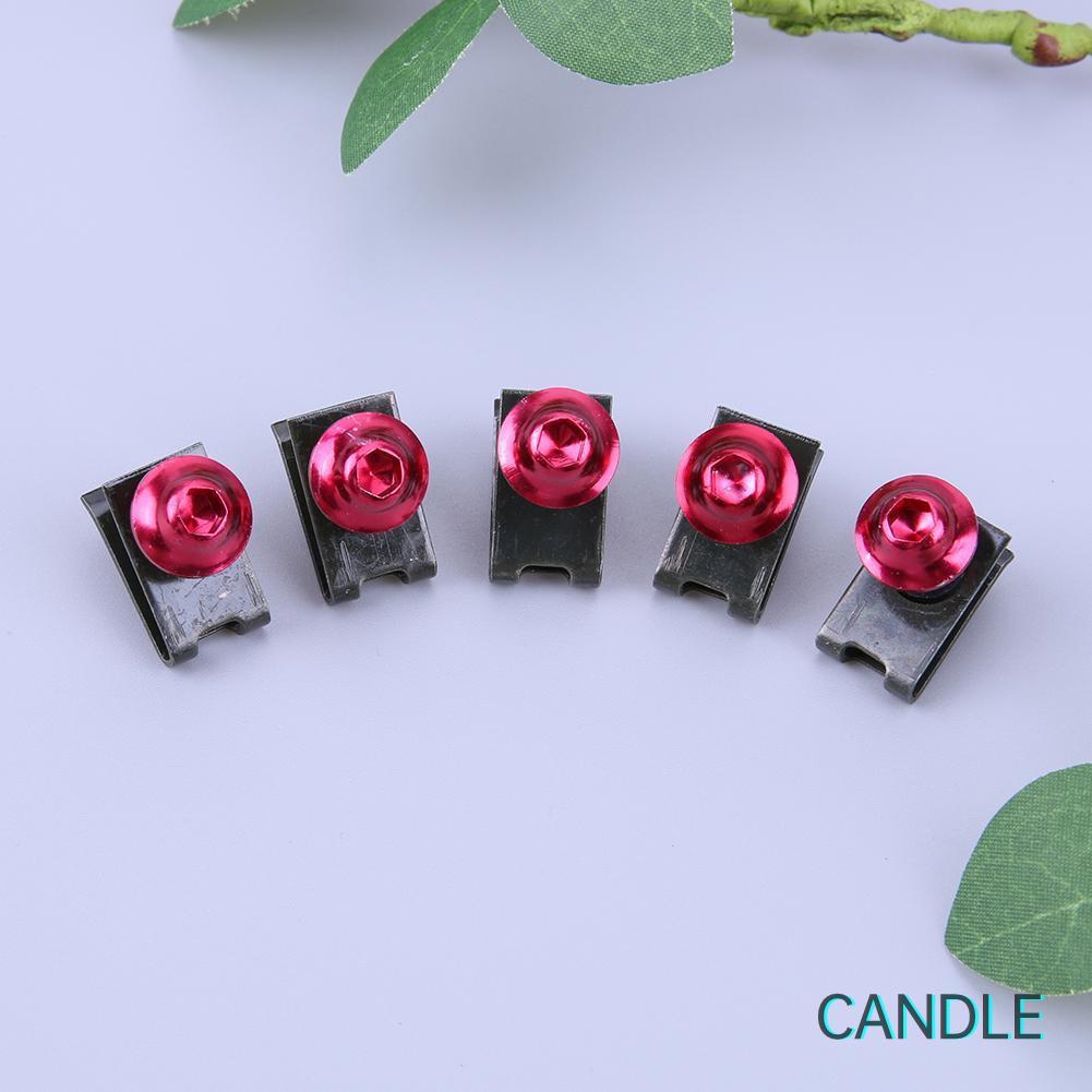 10 Ốc Vít 5mm