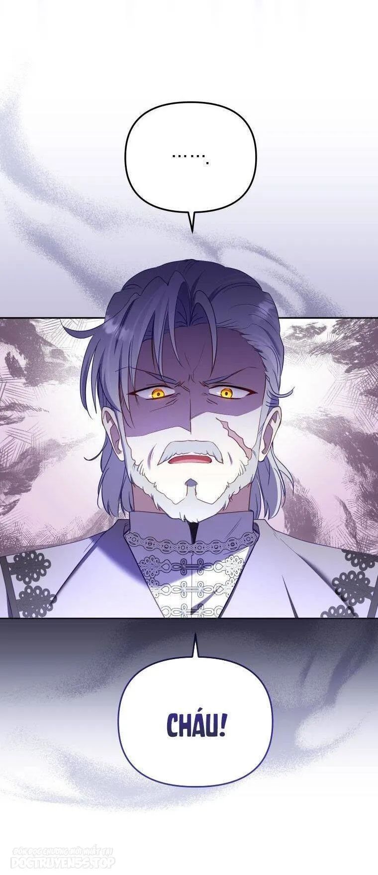 tôi được nuôi dưỡng bởi những kẻ phản diện chapter 39 36